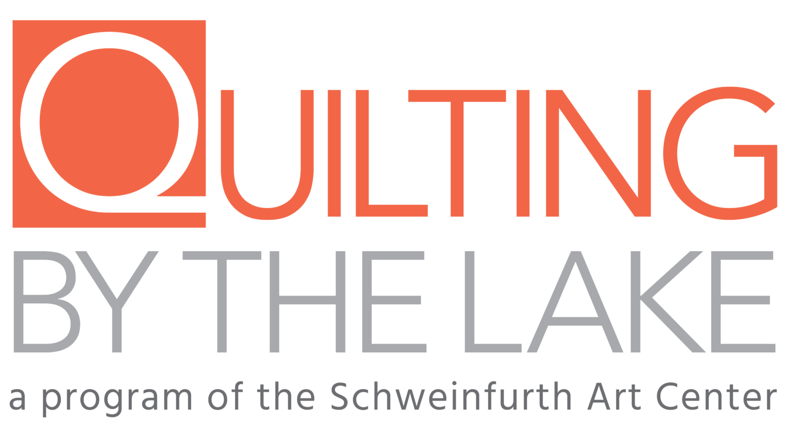 Quilting by the Lake 2024 Schweinfurth Memorial Art Center