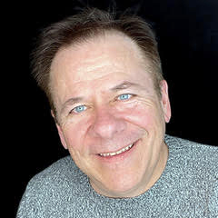 David Taylor Headshot