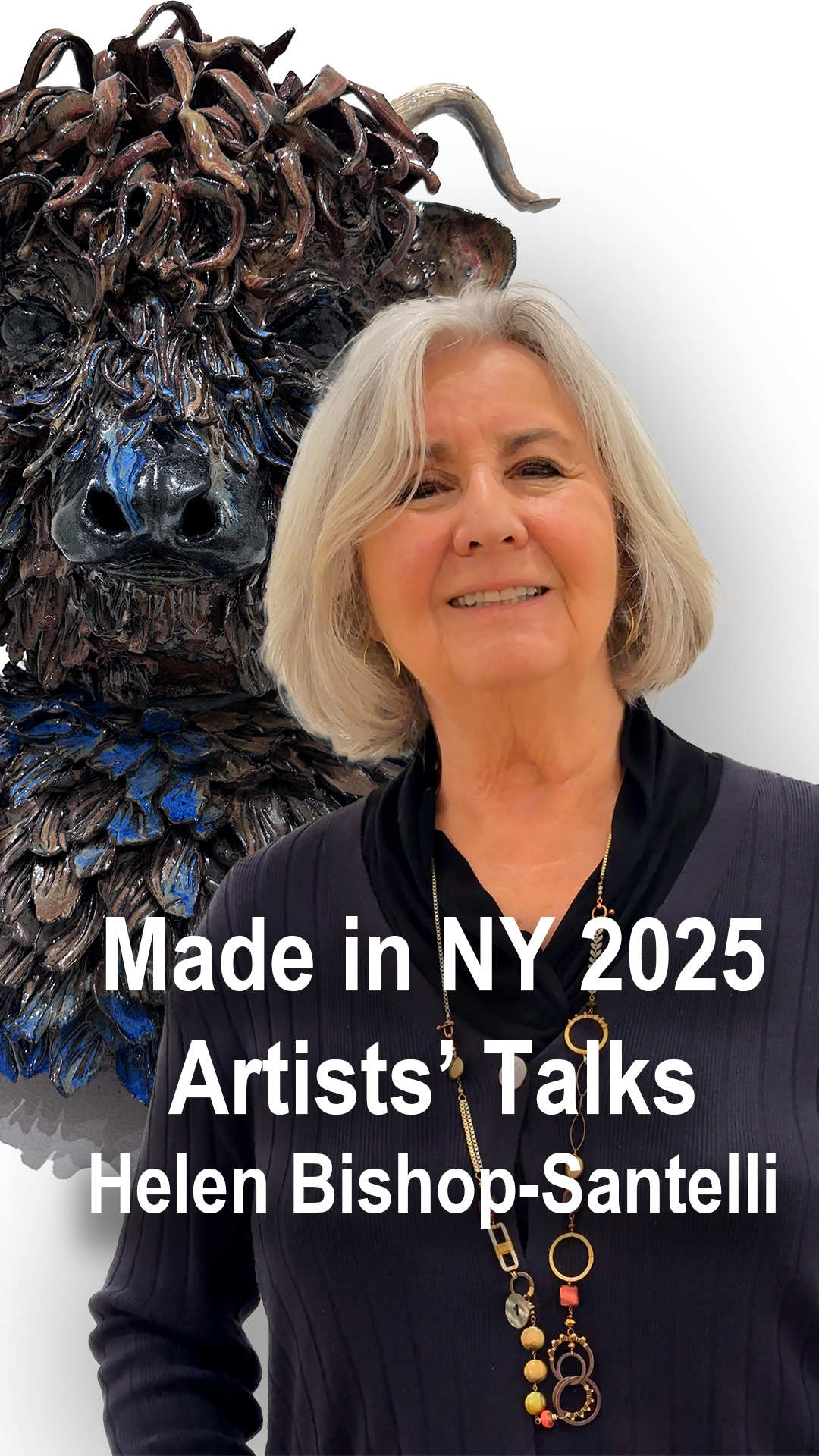Helen Bishop-Santelli Title