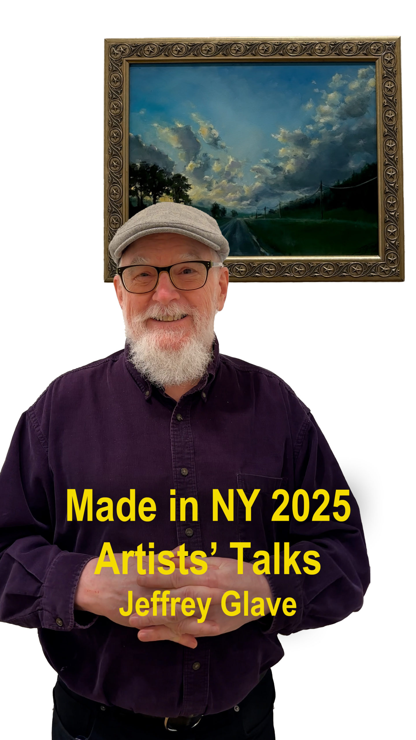 Jeffrey Glave Title Jeffrey Glave Title