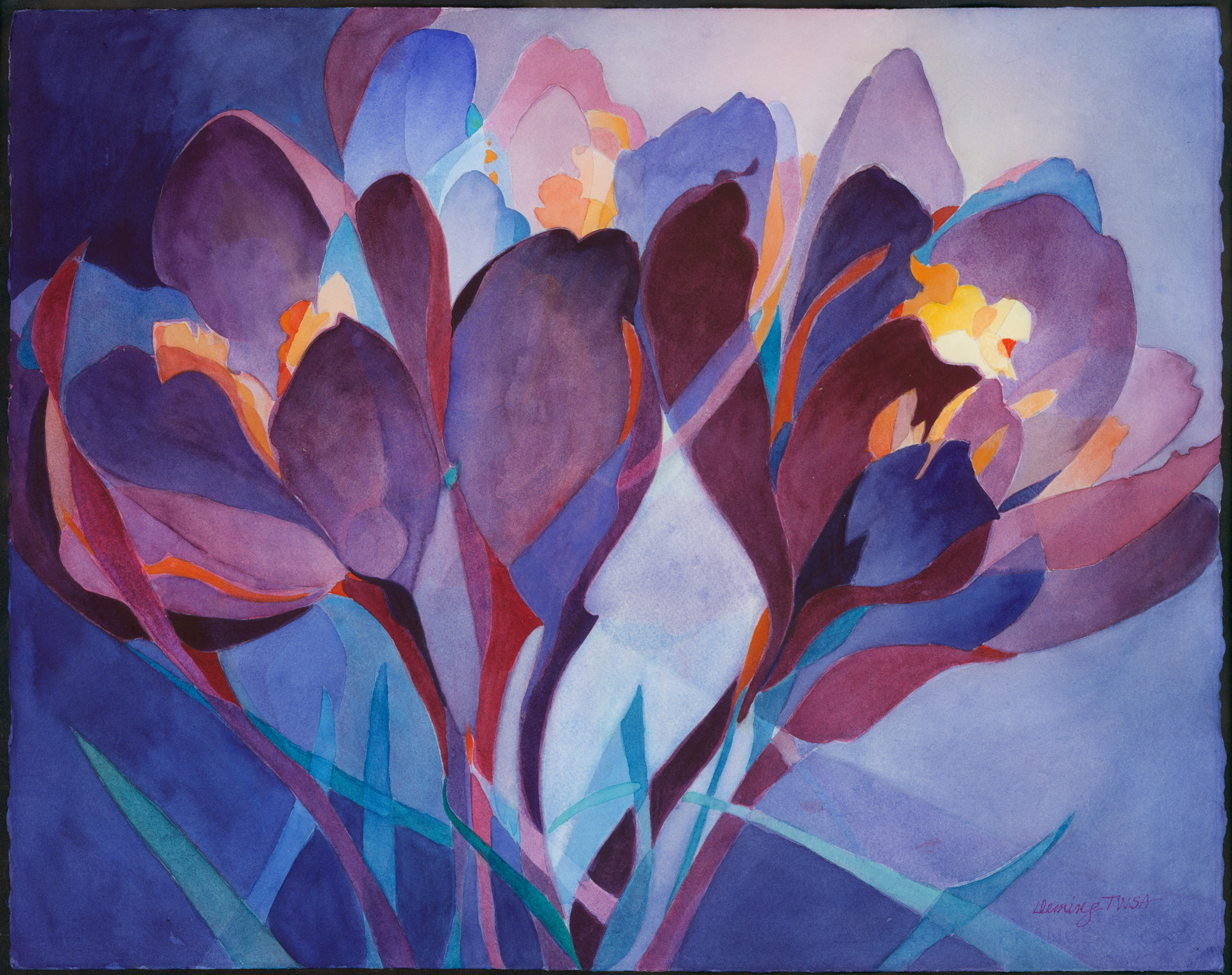 Deming Martha_Spring Knights